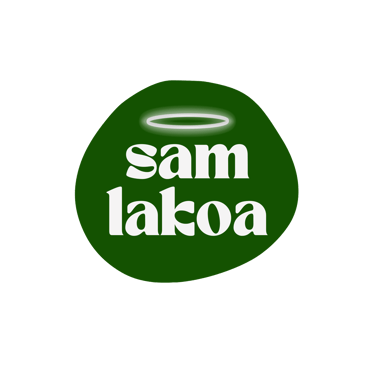 sam lakoa logo