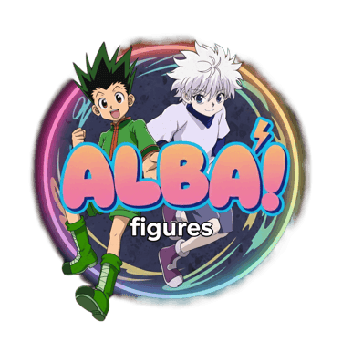Alba Figures logo