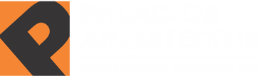 Palacios Arquitectos logo