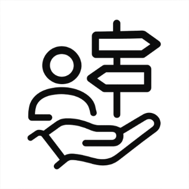 DecisionHelpings logo