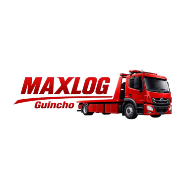 Maxlog Guincho 24h logo