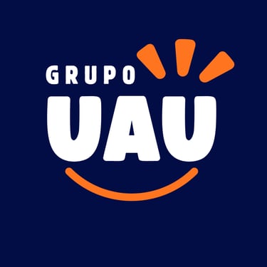 Uau Online logo