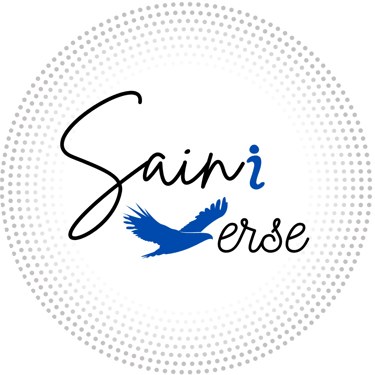 Sainiverse logo