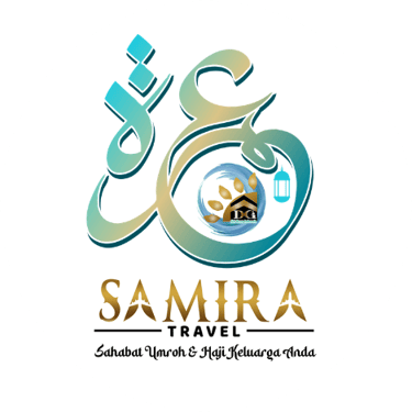 Samira Ziarah logo