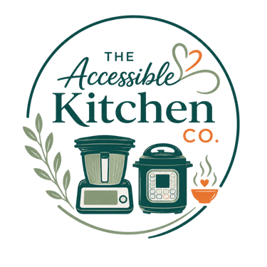 The Accessible Kitchen Co logo