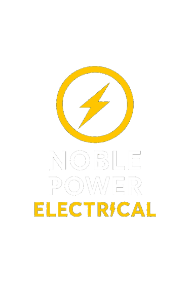 Noble Power Electrical logo