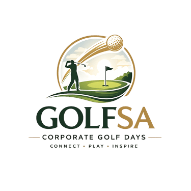 GolfSA logo