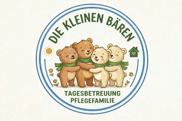 diekleinenbaeren logo