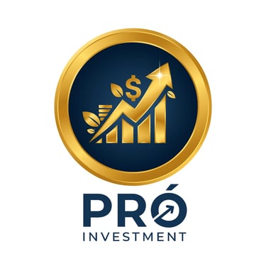 pro investment logo