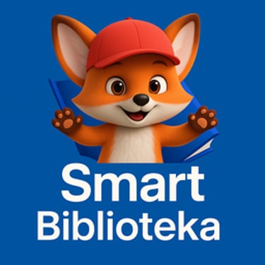 Smartbiblioteka logo