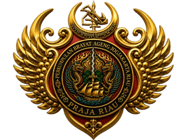 BRAYAT AGENG JOGJA RIAU logo