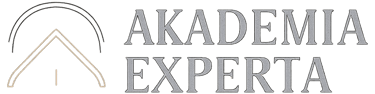 Akademia Experta logo