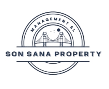 SON SANA PROPERTY MANAGEMENT SL logo