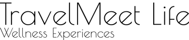 TravelMeet Life logo