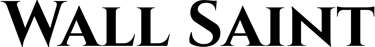Wall Saint logo