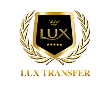 LuxTransfers Travel Solutions logo