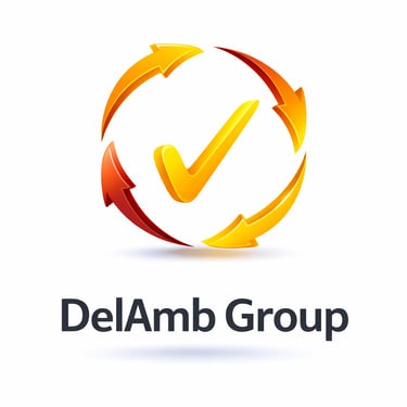 Delambgroup logo