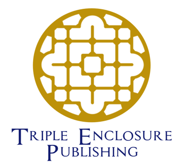 Triple Enclosure Publishing logo