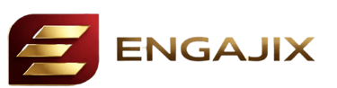 Engajix logo