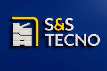 Servicios SYS TECNO – Servicio técnico de impresoras Ricoh y mantenimiento en Cartagena logo