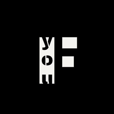 You Finds logo