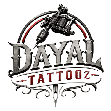DAYAL TATTOOz logo