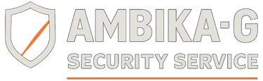 AMBIKA G SECURITY SERVICE – Professional Security Guard Services in Bangalore logo