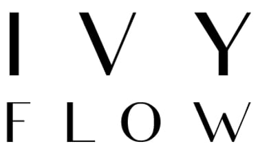 Ivy Flow logo