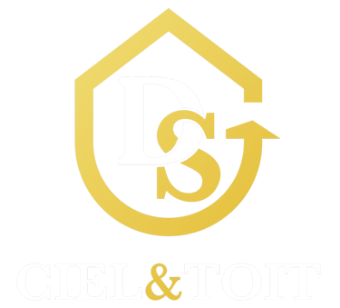 DS Ciel et Toit logo