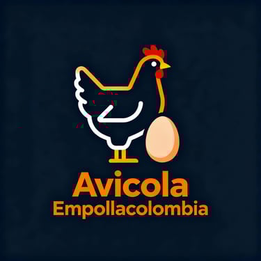 Avicola empolladora colombia logo