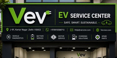 Vev logo