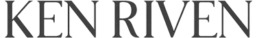 Ken Riven logo