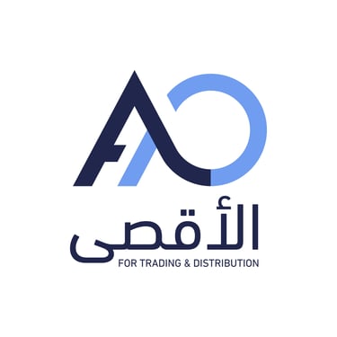 Al Aqsa Company logo