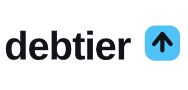 Debtier  logo
