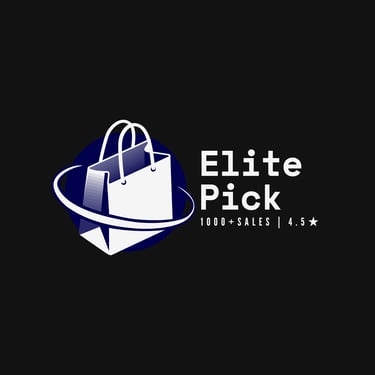 Elite Pick logo