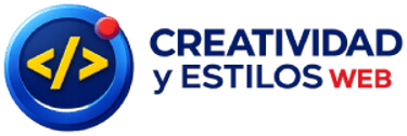 Creatividad y Estilos logo