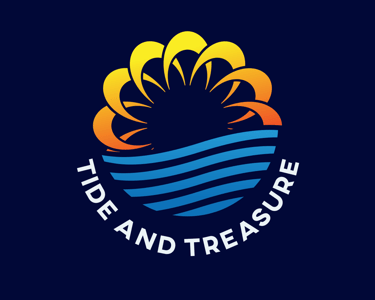 Tide and Treasure logo