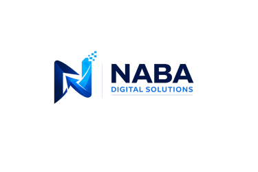 Naba Digital Solutions logo