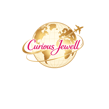 Curious Jewell logo