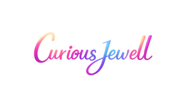 Curious Jewell logo