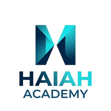Haiah Academy logo