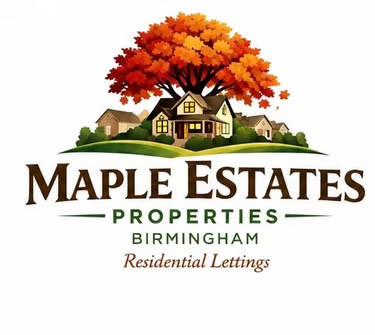 Maple Estates logo
