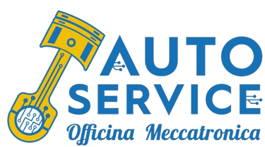 Auto Service 25 logo