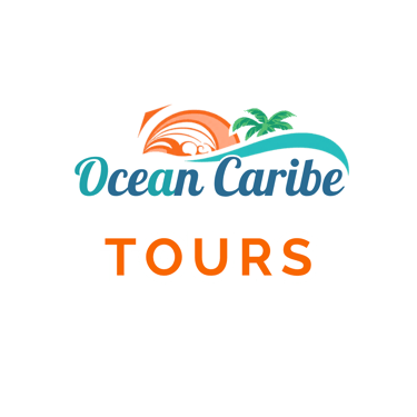 Ocean Caribe Tours logo