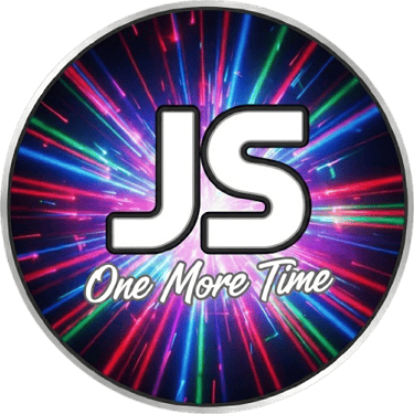 Plus One Entertainment logo