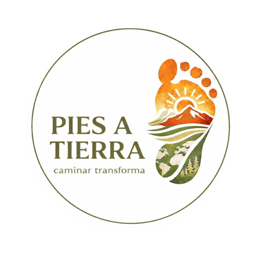 Pies A Tierra logo