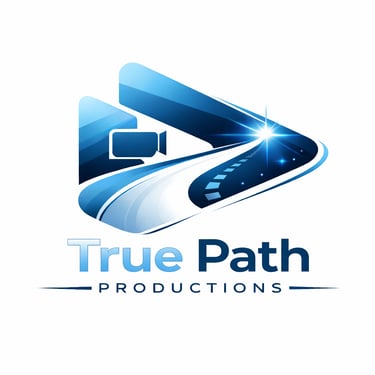 True Path Productions logo
