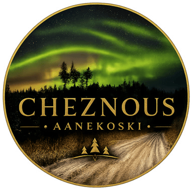 Chez-nous Äanekoski logo