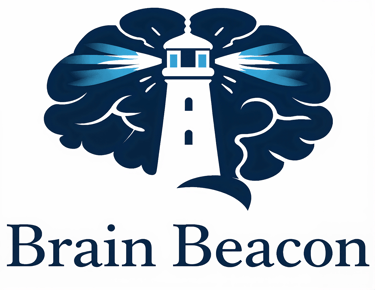 Brain Beacon logo