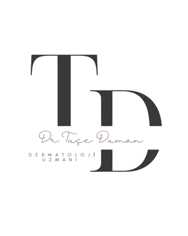 Dr. Tuçe DUMAN logo